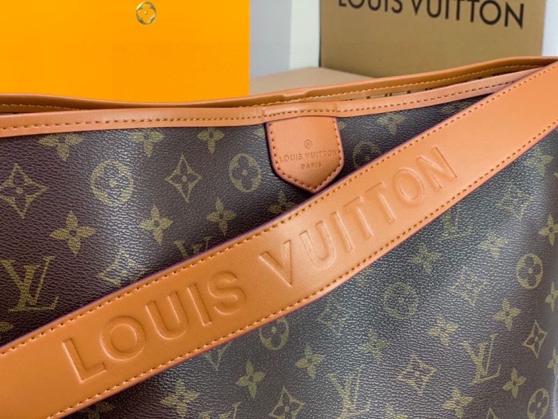 LV Shopping Bags